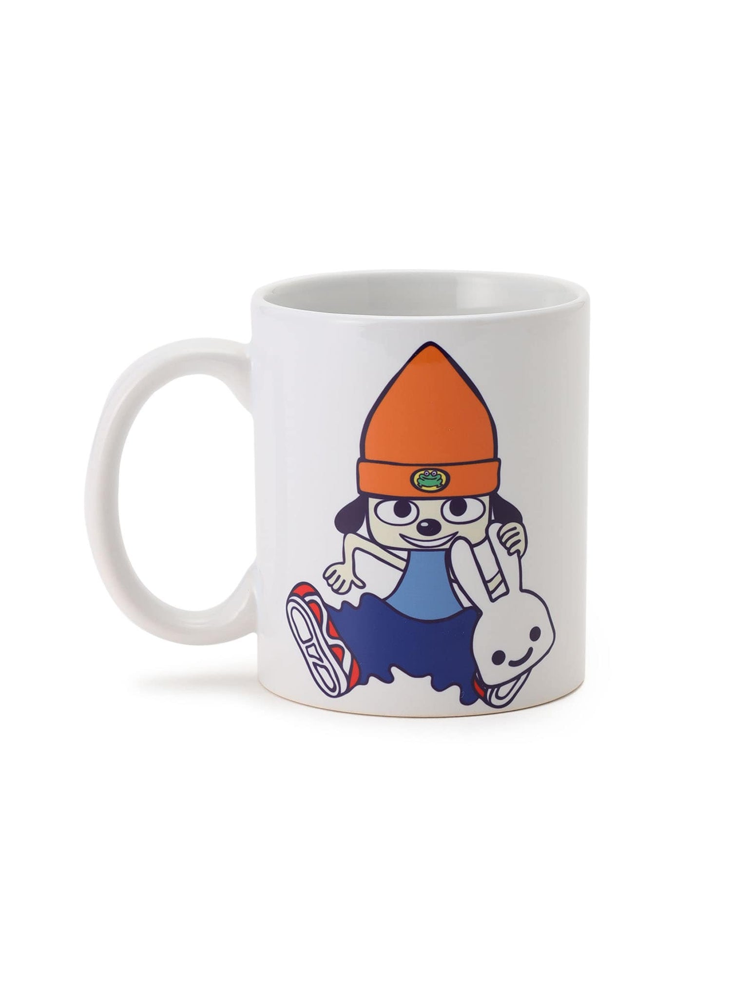 30th ANNIV マグカップ パラッパ