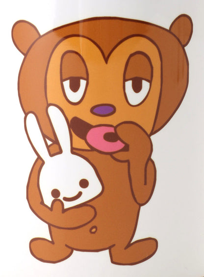 30th ANNIV マグカップ パラッパラッパー PJベリー