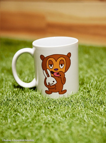 30th ANNIV マグカップ パラッパラッパー PJベリー