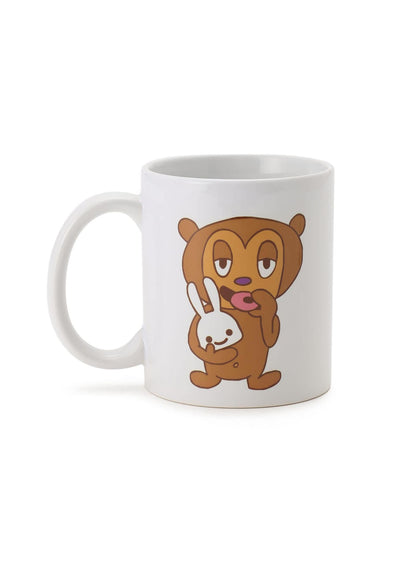 30th ANNIV マグカップ パラッパラッパー PJベリー