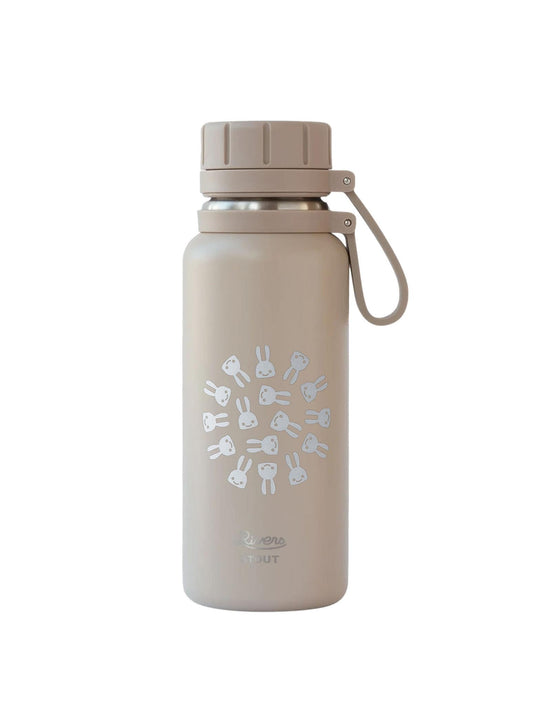 ぬるま湯保温ボトル 500ml