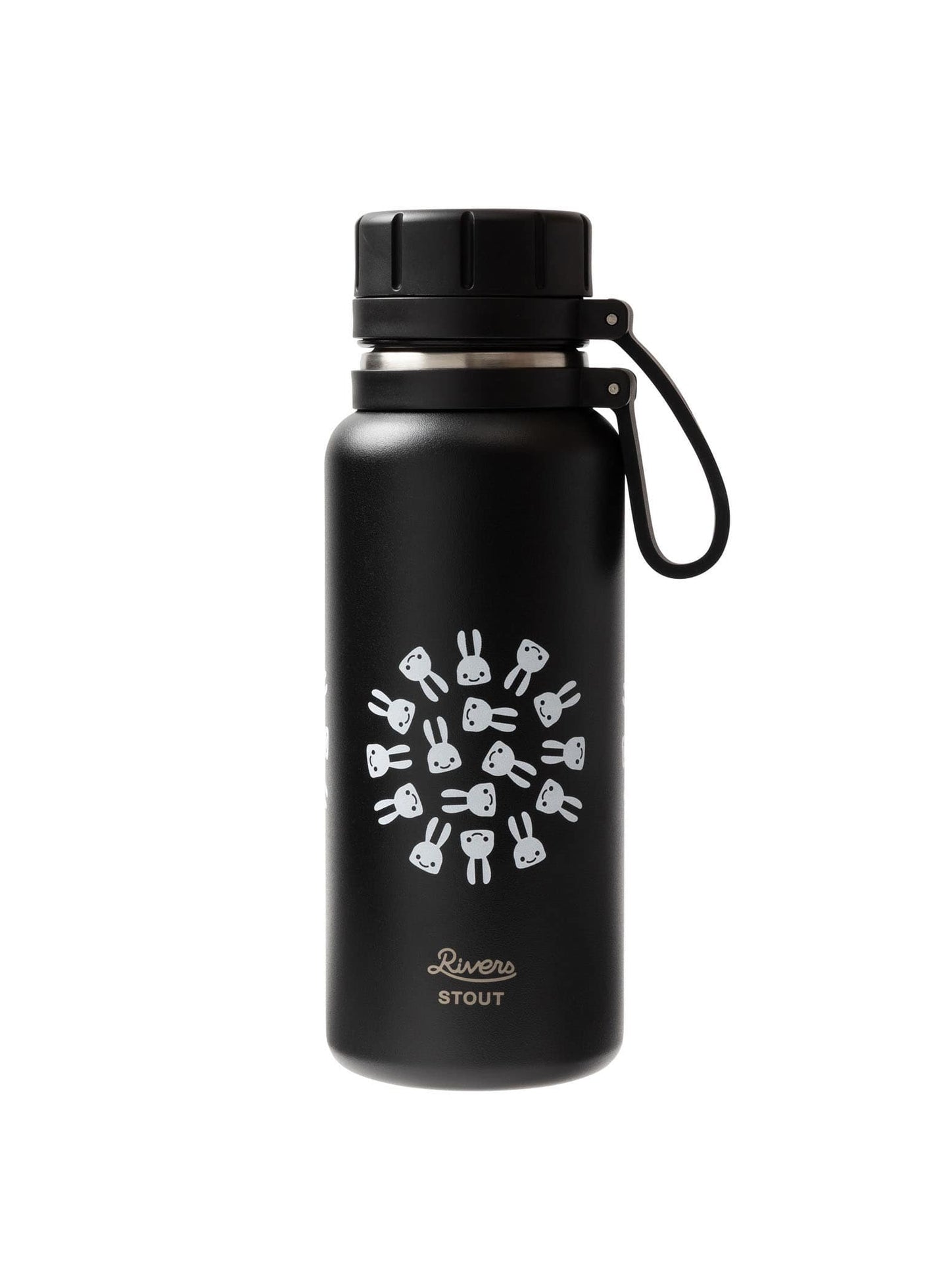 ぬるま湯保温ボトル 500ml
