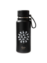 ぬるま湯保温ボトル 500ml