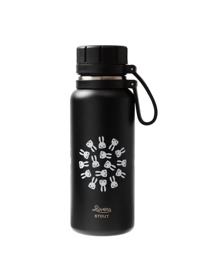 ぬるま湯保温ボトル 500ml