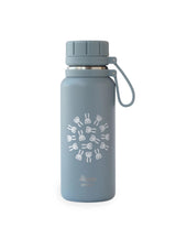 ぬるま湯保温ボトル 500ml