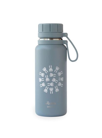 ぬるま湯保温ボトル 500ml