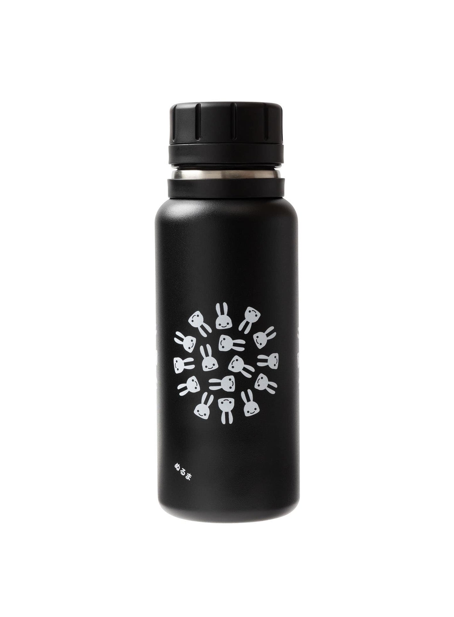 ぬるま湯保温ボトル 500ml