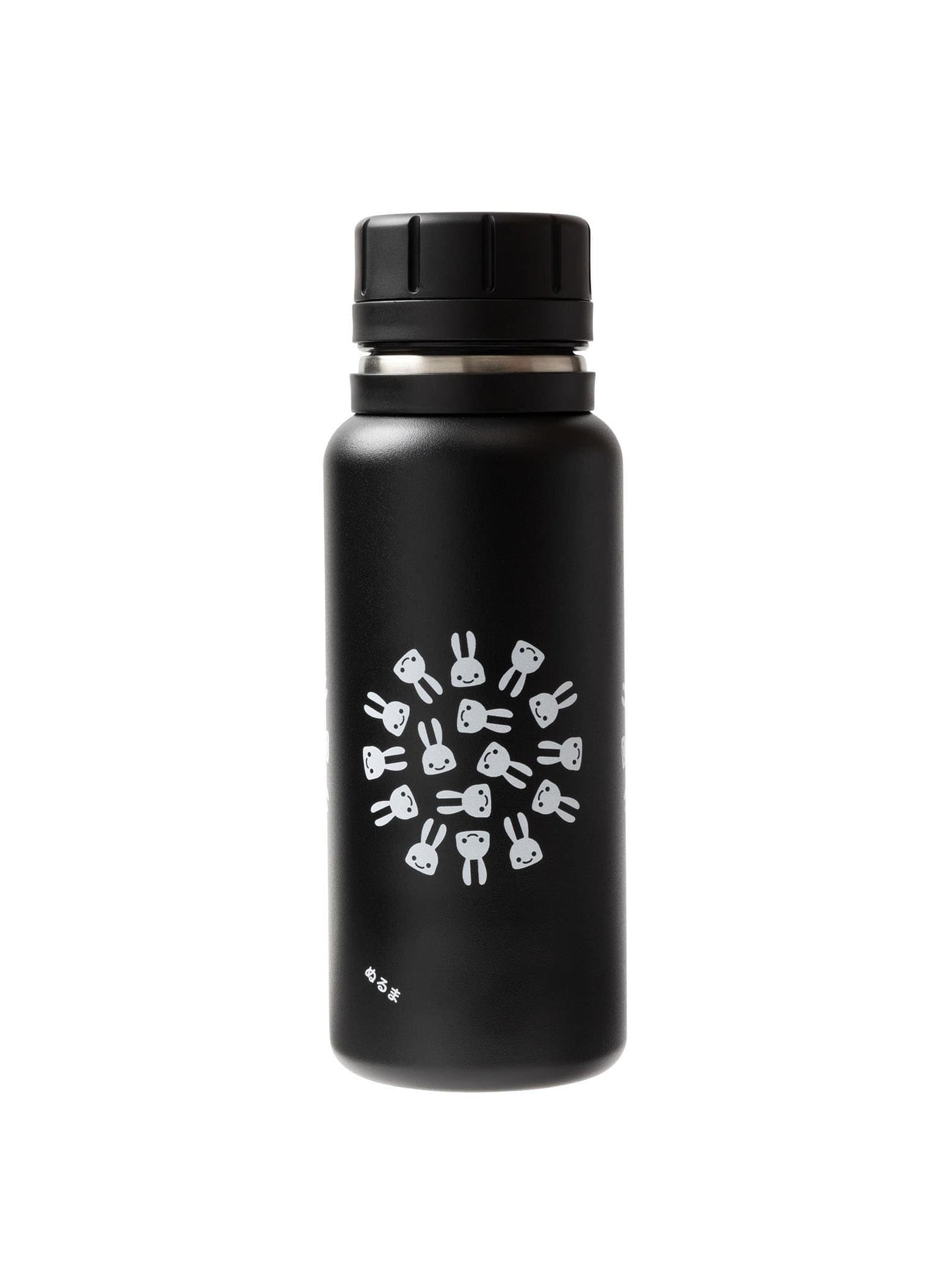 ぬるま湯保温ボトル 500ml