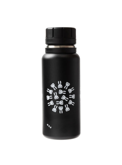 ぬるま湯保温ボトル 500ml