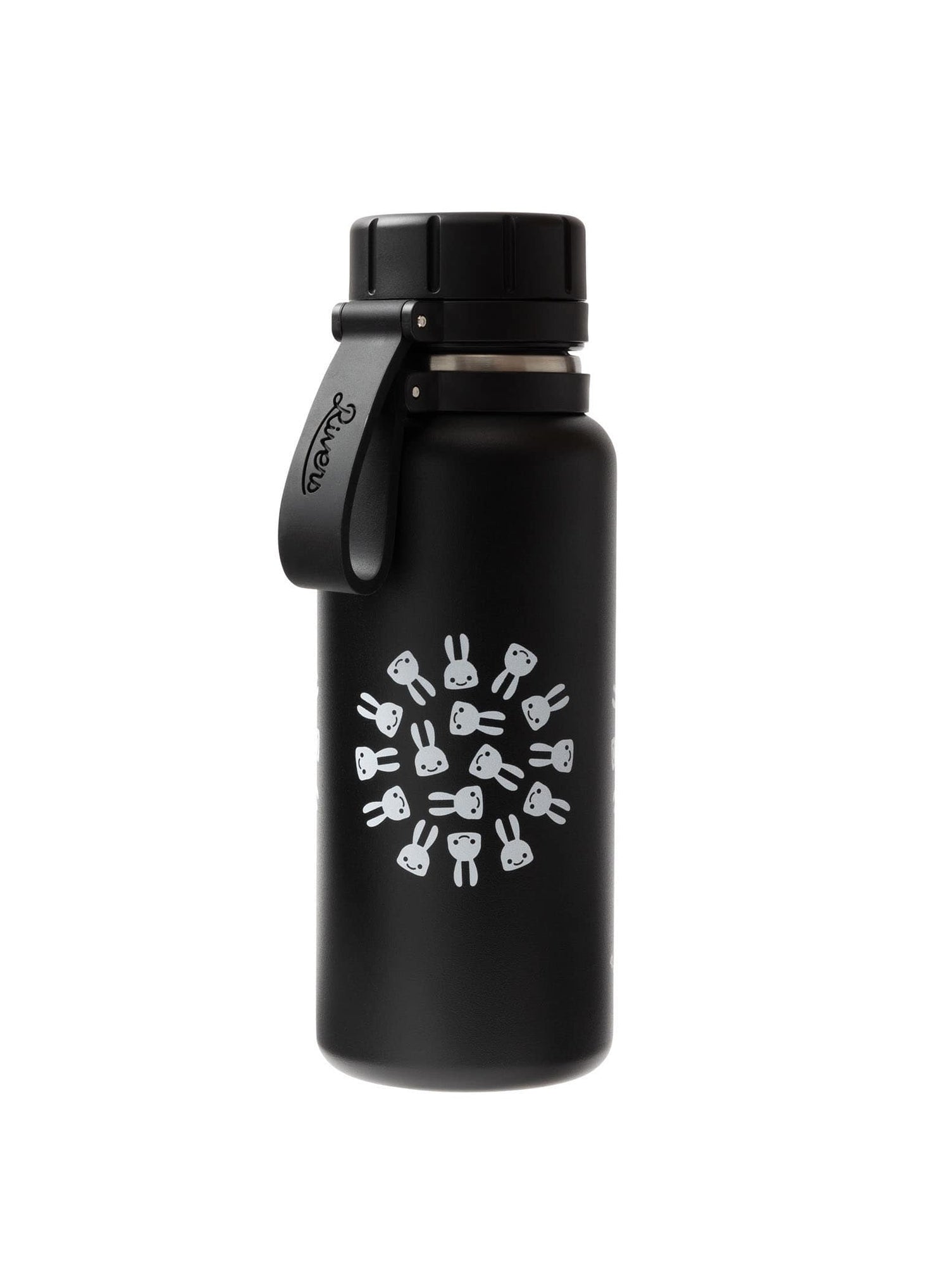 ぬるま湯保温ボトル 500ml