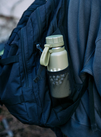 ぬるま湯保温ボトル 500ml