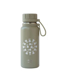 ぬるま湯保温ボトル 500ml