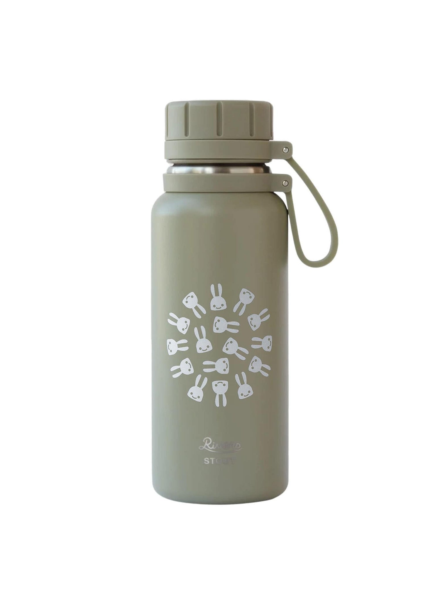 ぬるま湯保温ボトル 500ml