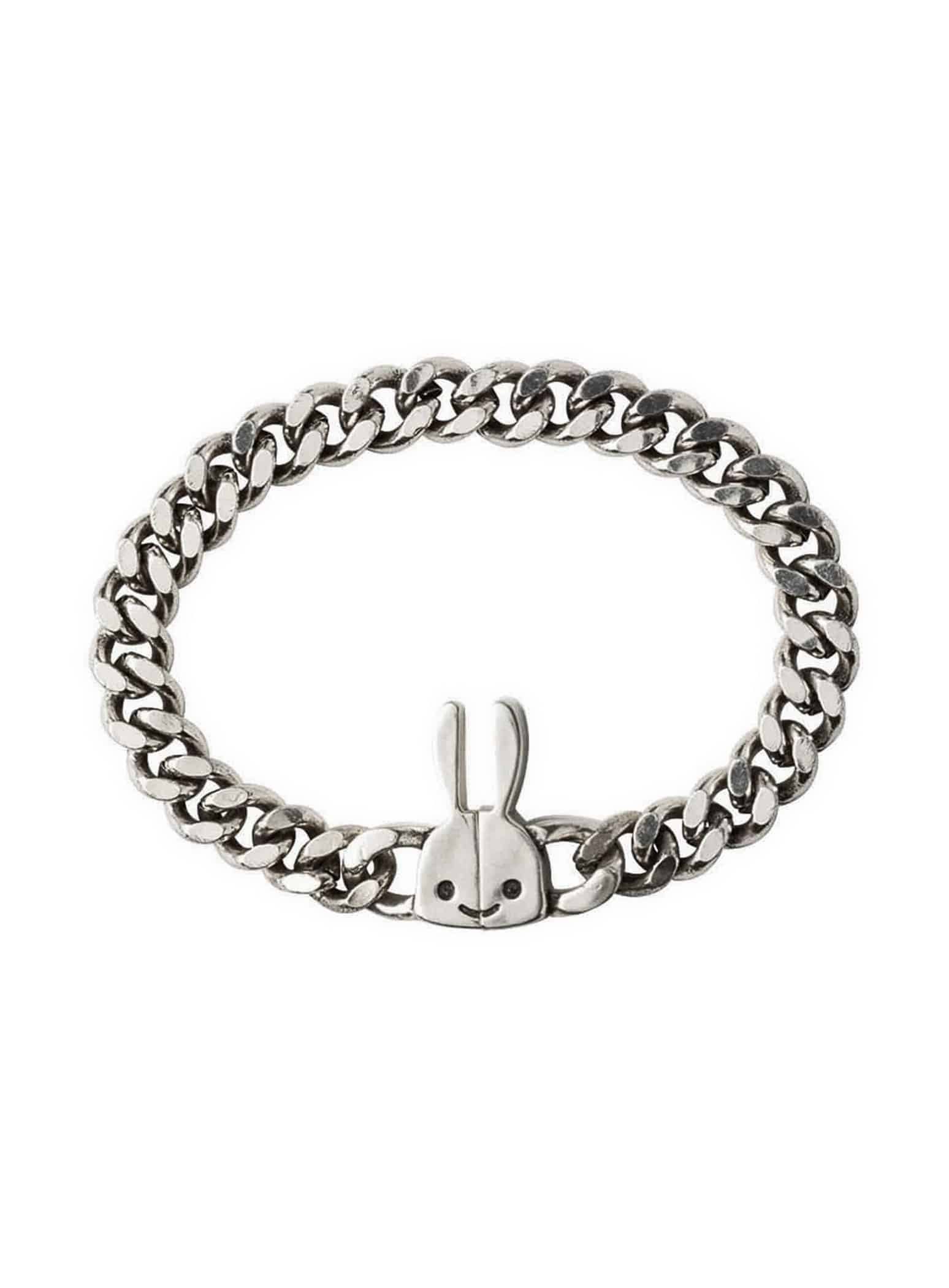 CUNE チャンキーウサギブレスレット JEWELLERY/BRACELET – CUNE