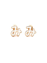 みみピアス 2P