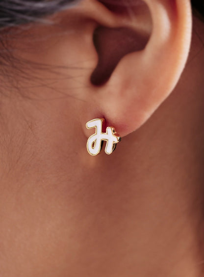 みみピアス 2P