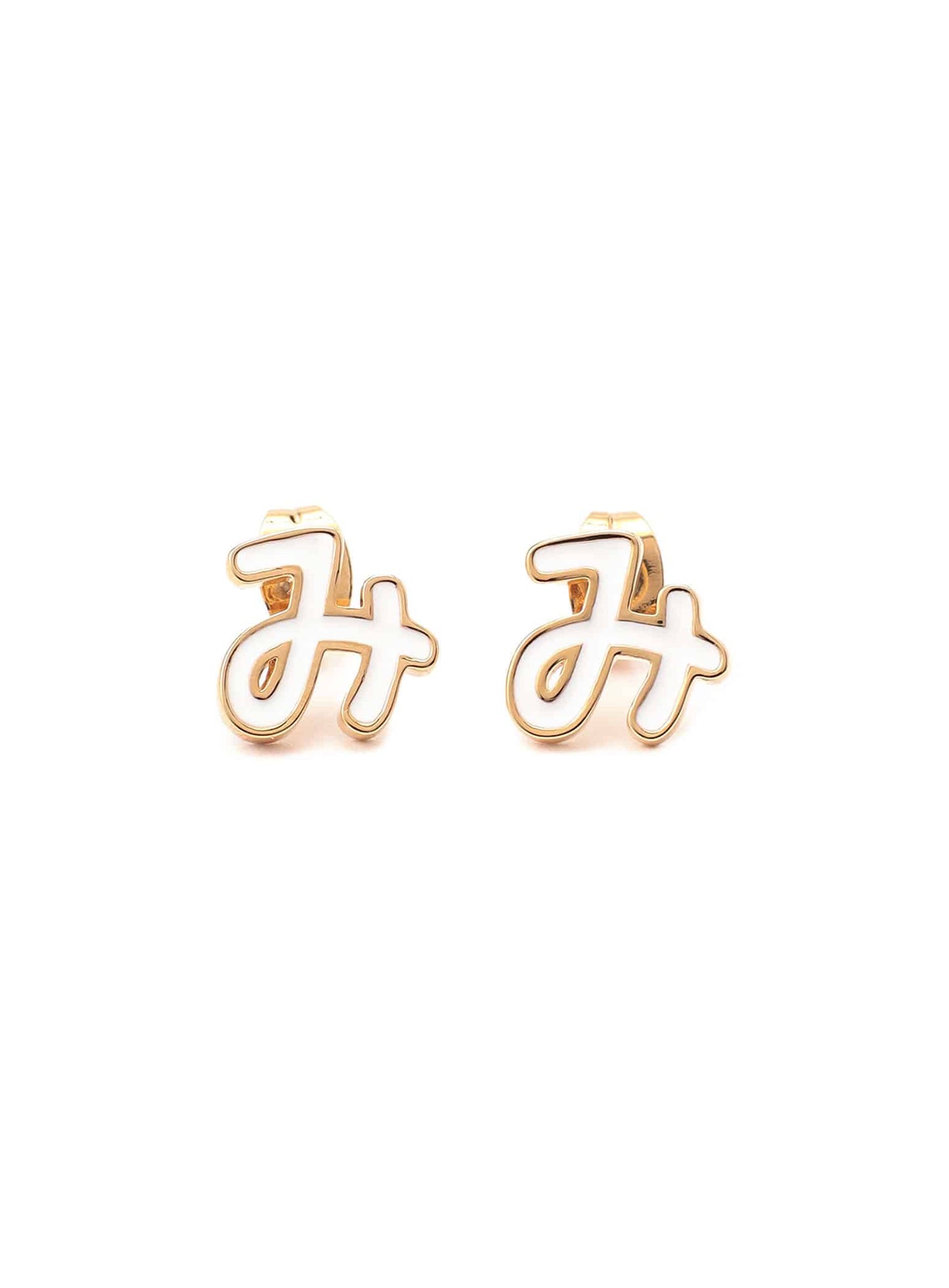 みみピアス 2P