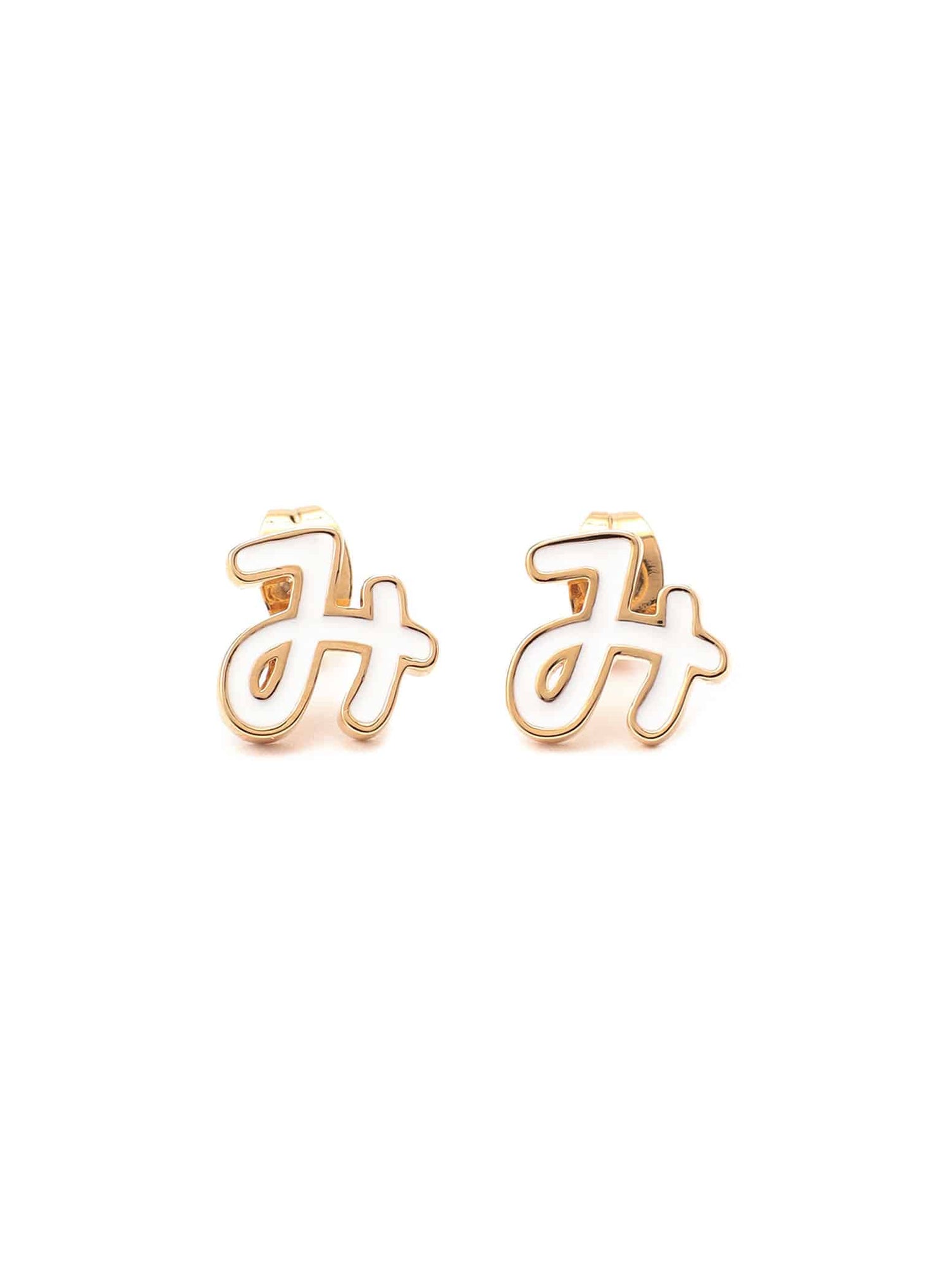 みみピアス 2P