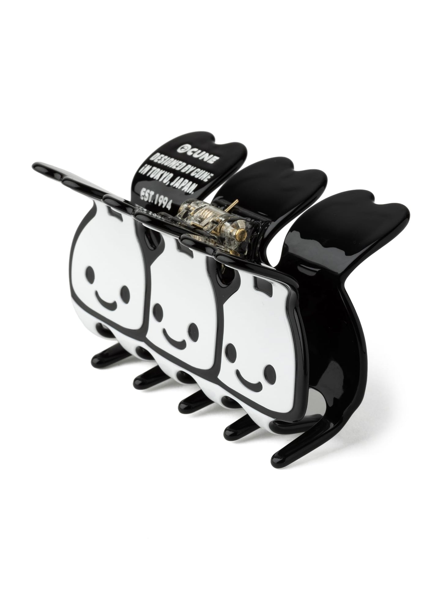 ウサギクリップ U3