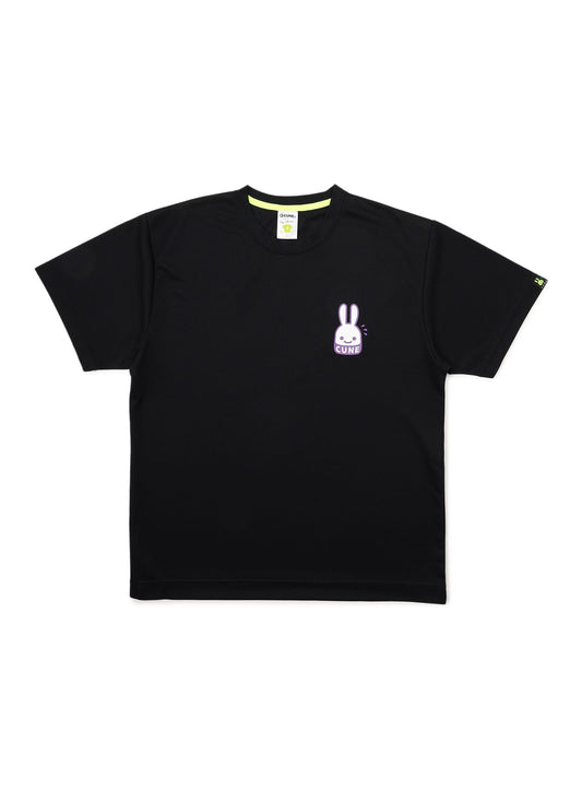 CUNE DRY T-SHIRTS CUNEウサギ