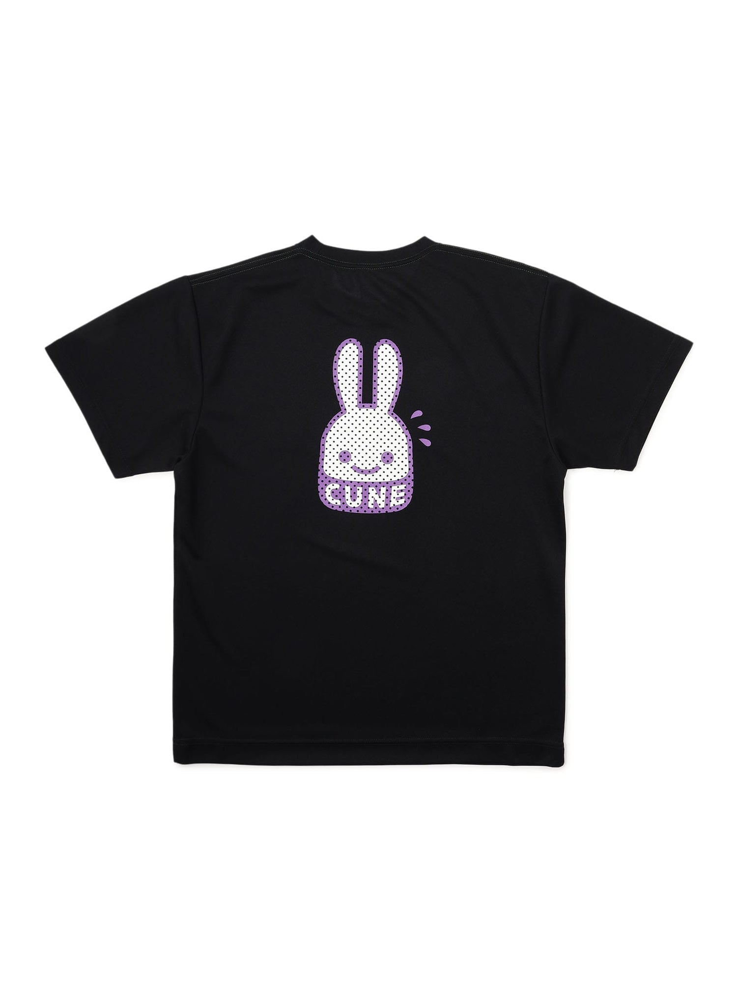 CUNE DRY T-SHIRTS CUNEウサギ