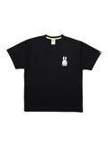 CUNE DRY T-SHIRTS CUNEウサギ
