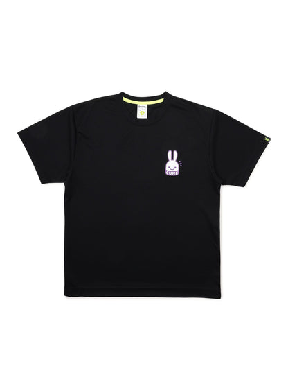 CUNE DRY T-SHIRTS CUNEウサギ