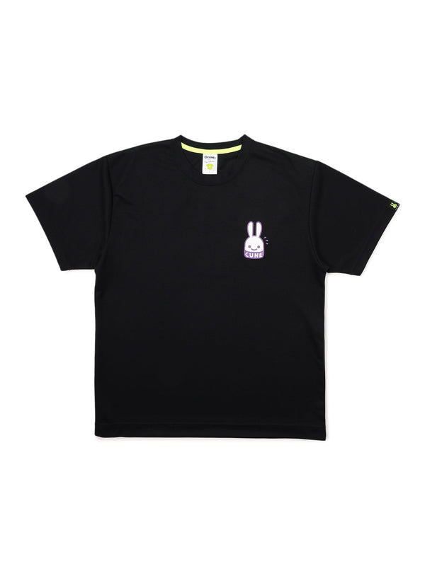 CUNE DRY T-SHIRTS CUNEウサギ