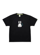 CUNE DRY T-SHIRTS 汗ウサギ