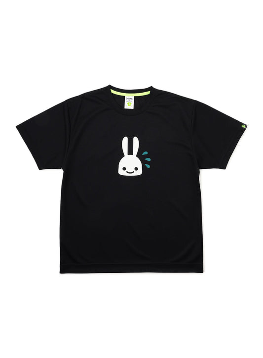 CUNE DRY T-SHIRTS 汗ウサギ