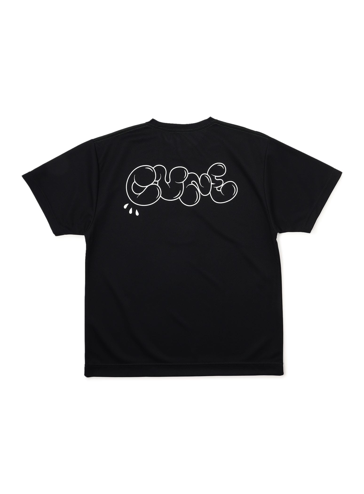 CUNE DRY T-SHIRTS 汗ウサギ