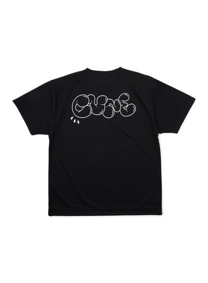 CUNE DRY T-SHIRTS 汗ウサギ