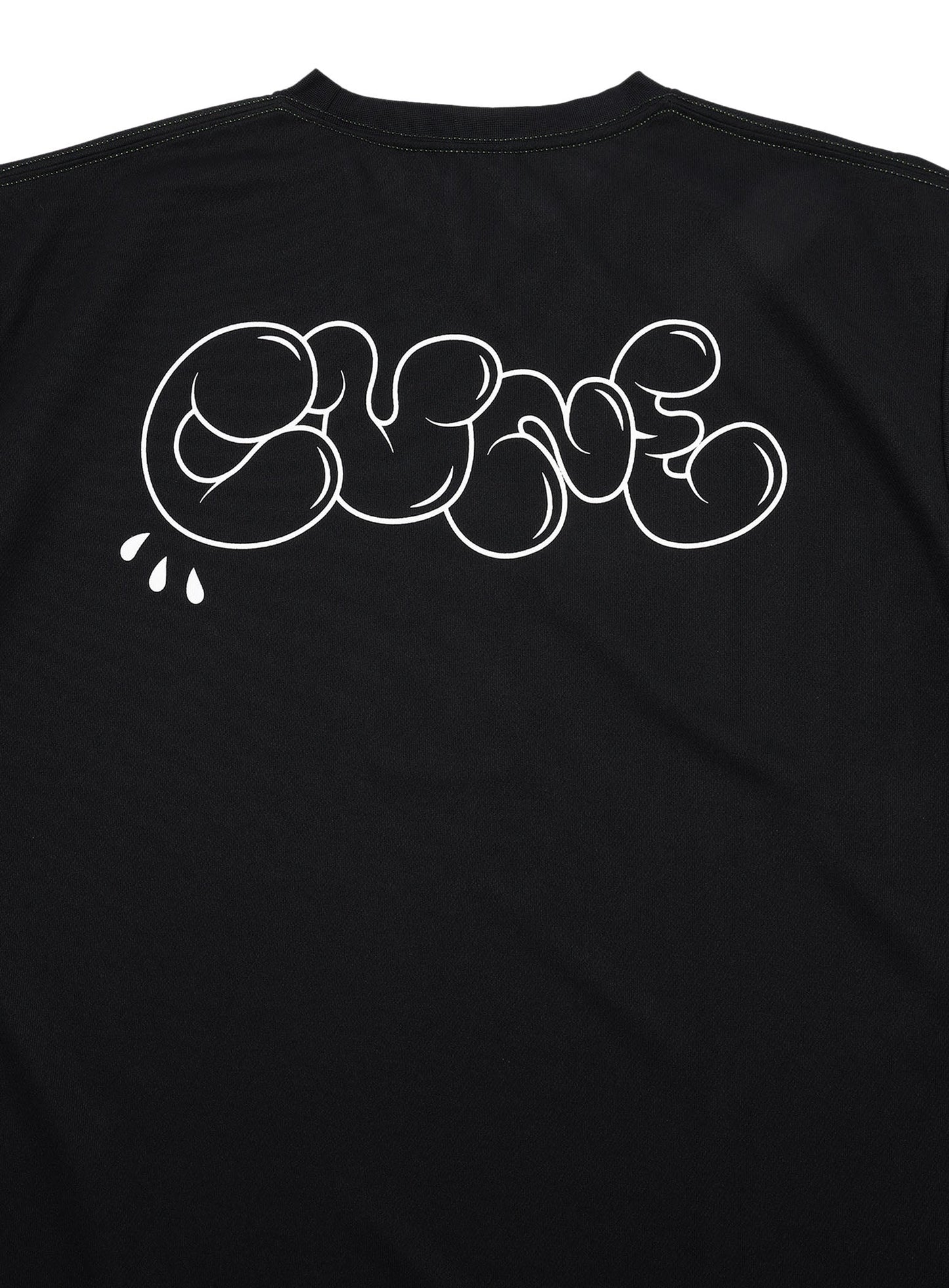 CUNE DRY T-SHIRTS 汗ウサギ