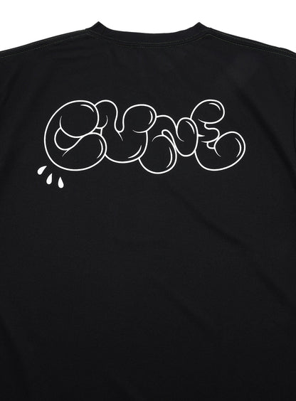 CUNE DRY T-SHIRTS 汗ウサギ