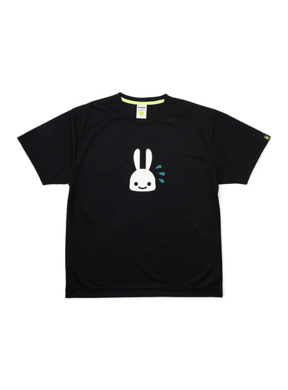 CUNE DRY T-SHIRTS 汗ウサギ