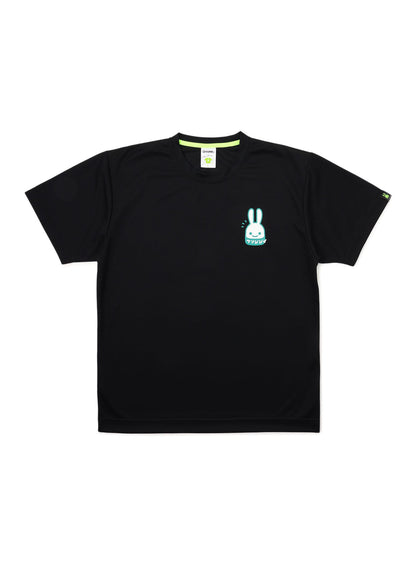 CUNE DRY T-SHIRTS クソジジイ