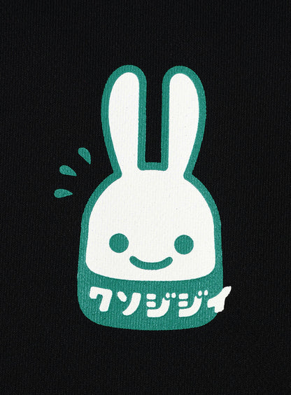 CUNE DRY T-SHIRTS クソジジイ
