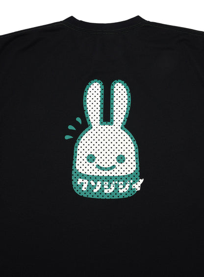 CUNE DRY T-SHIRTS クソジジイ