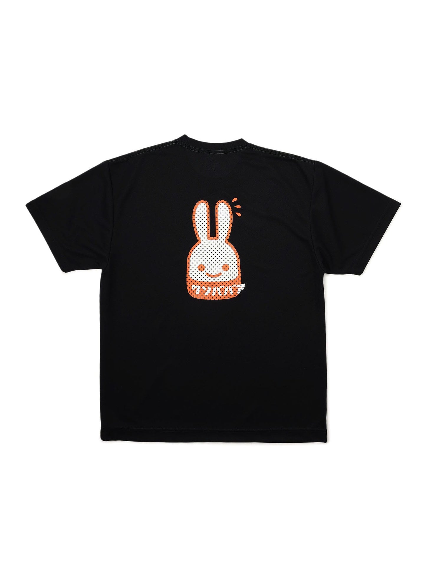 CUNE DRY T-SHIRTS クソババア