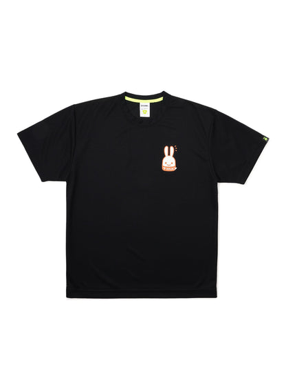 CUNE DRY T-SHIRTS クソババア