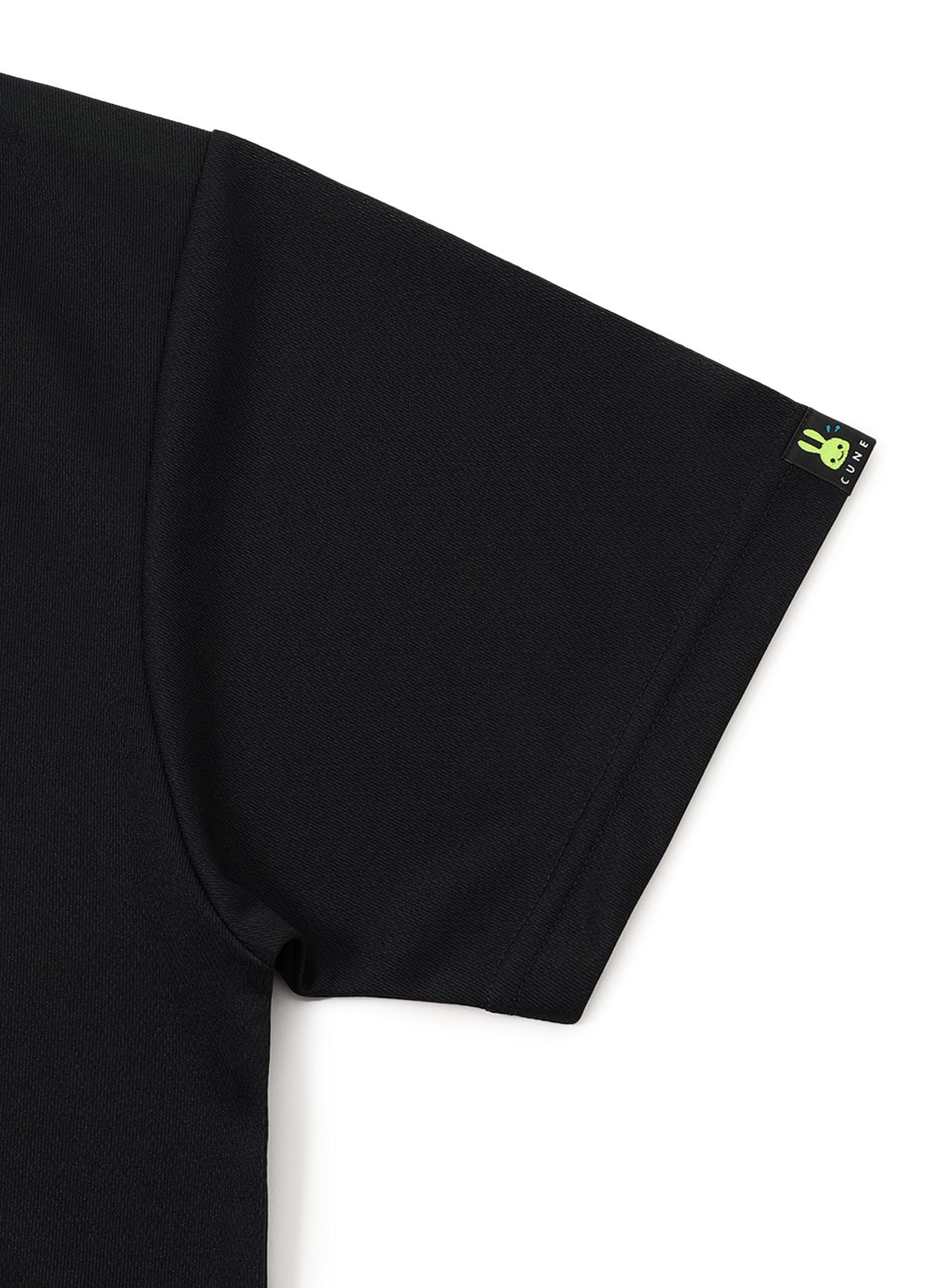 CUNE DRY T-SHIRTS 虫歯