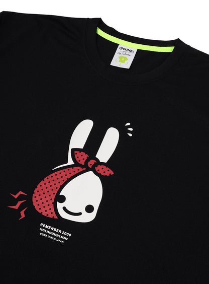 CUNE DRY T-SHIRTS 虫歯