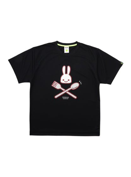 CUNE DRY T-SHIRTS hungry