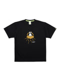 CUNE DRY T-SHIRTS 雷様