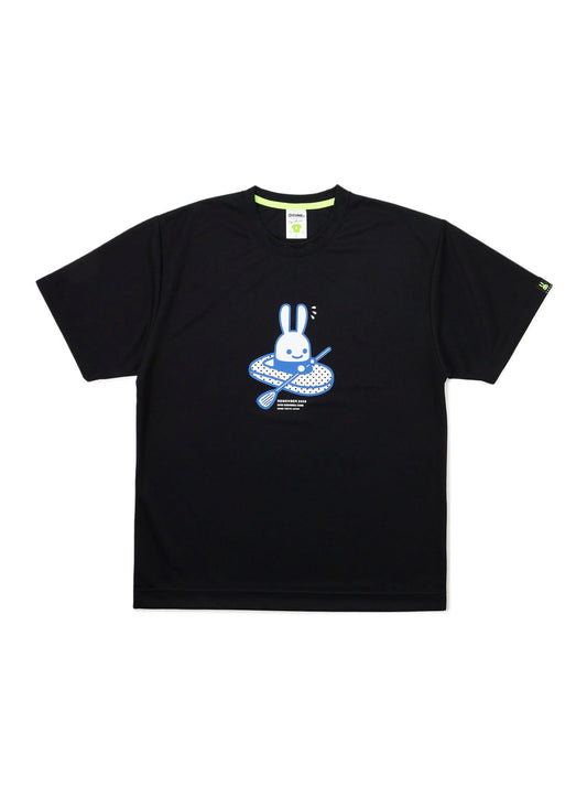 CUNE DRY T-SHIRTS ボート