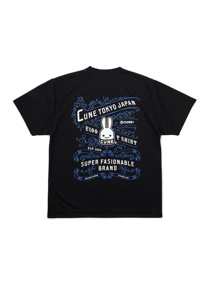 CUNE DRY T-SHIRTS ボート