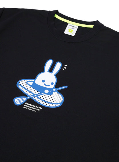 CUNE DRY T-SHIRTS ボート