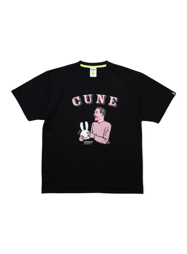CUNE DRY T-SHIRTS ぐりぐり