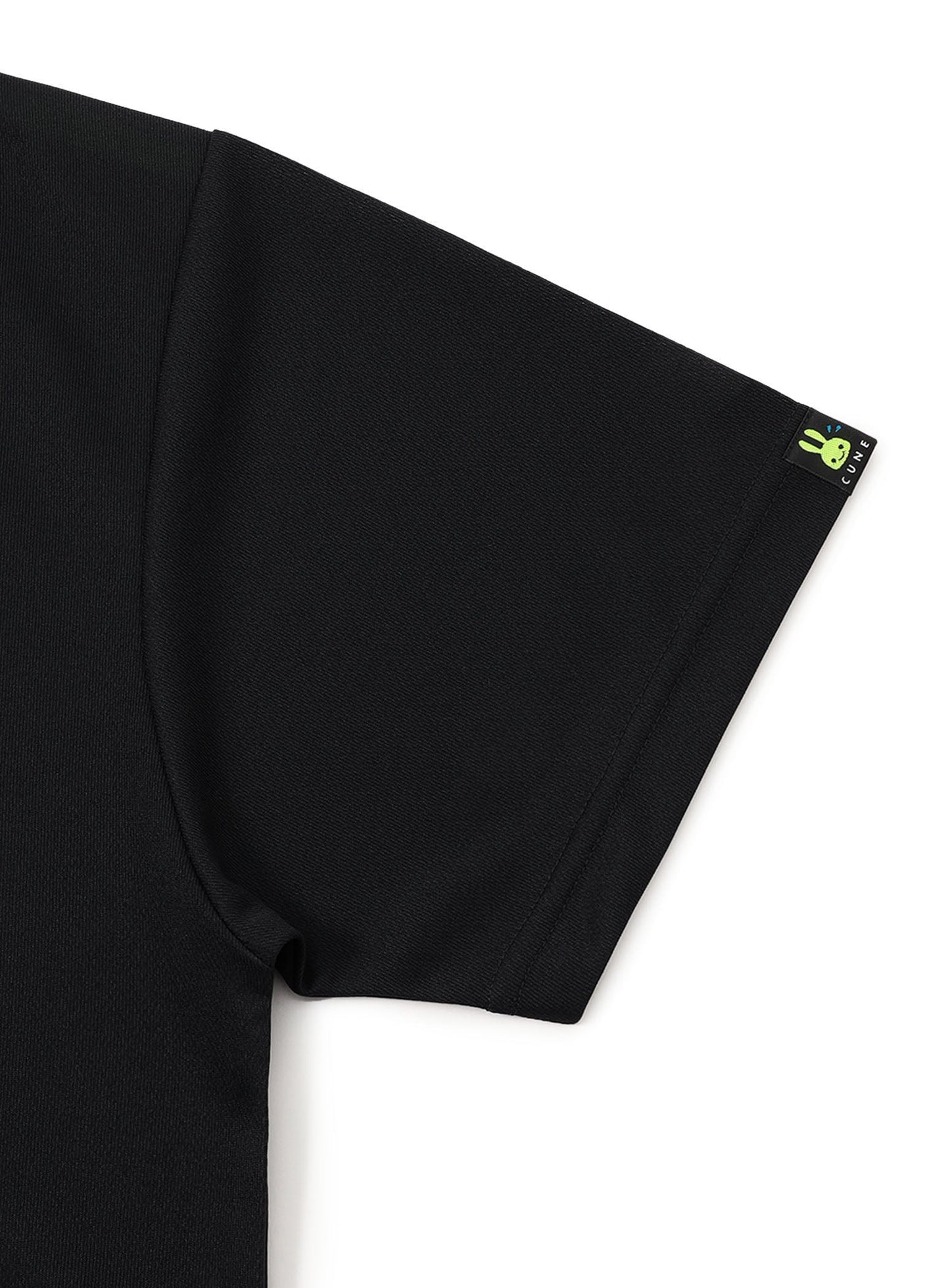 CUNE DRY T-SHIRTS ダイエット