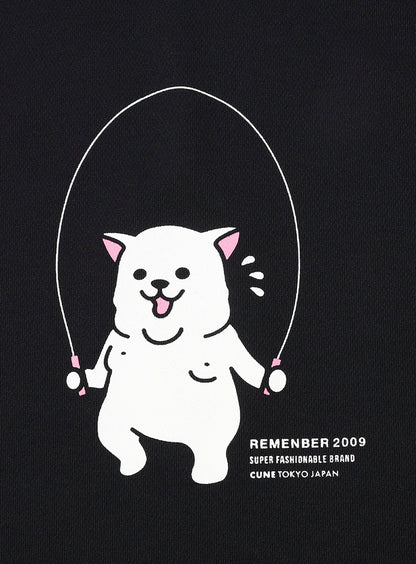 CUNE DRY T-SHIRTS ダイエット